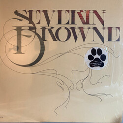 Severin Browne Severin Browne Vinyl LP USED