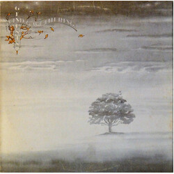 Genesis Wind & Wuthering Vinyl LP USED