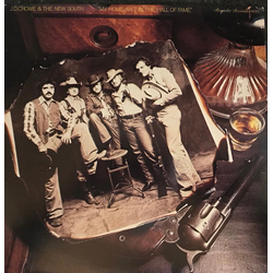 J.D. Crowe & The New South My Home Ain't In The Hall Of Fame Vinyl LP USED