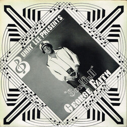 George Faith Soulfull Vinyl LP USED