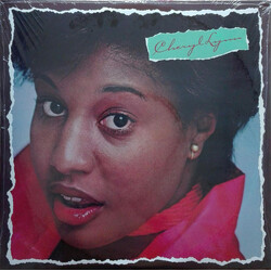 Cheryl Lynn Cheryl Lynn Vinyl LP USED