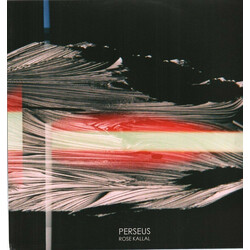 Rose Kallal Perseus USED VINYL 12INCH