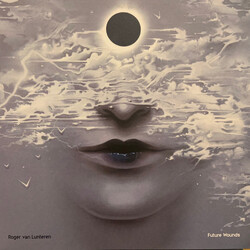 Roger van Lunteren Future Wounds USED VINYL 12INCH