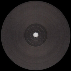 Itinerant Dubs Unreleased Plate (15.02.16) USED VINYL 12INCH