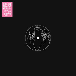 Mike Broers Arjun USED VINYL 12INCH EP