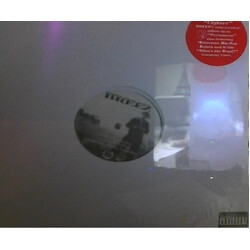 Poppa Bear Kool Breez Lighter (Remix) / What's The Word VINYL 12" USED