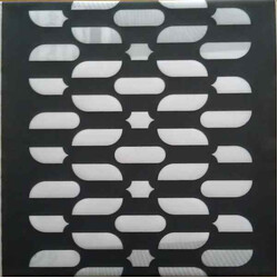 Destruction Unit Deep Trip Vinyl LP USED