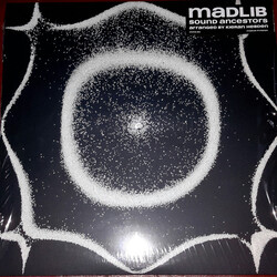 Madlib Sound Ancestors Vinyl LP USED