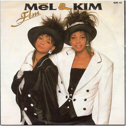 Mel & Kim F.L.M. VINYL 7" USED