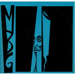 MBG Speed 127 USED VINYL 12INCH 45 RPM