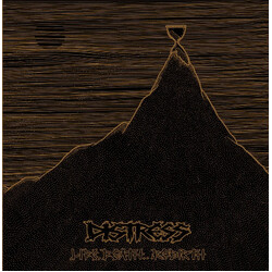 Distress (5) Life,Death...Rebirth Vinyl LP USED