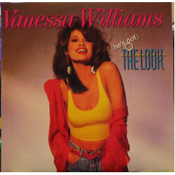 Vanessa Williams (He's Got) The Look USED VINYL 7INCH 45 RPM SINGLE