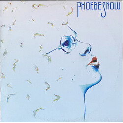 Phoebe Snow Phoebe Snow Vinyl LP USED