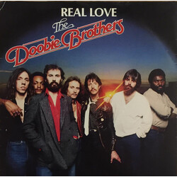 The Doobie Brothers Real Love USED VINYL 7INCH 45 RPM SINGLE