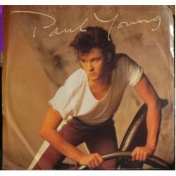 Paul Young I'm Gonna Tear Your Playhouse Down USED VINYL 7INCH 45 RPM SINGLE