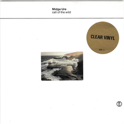 Midge Ure Call Of The Wild Vinyl 7" USED