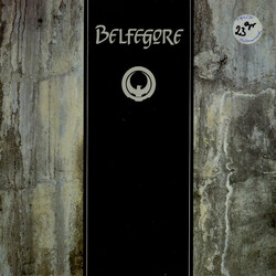Belfegore Belfegore Vinyl LP USED