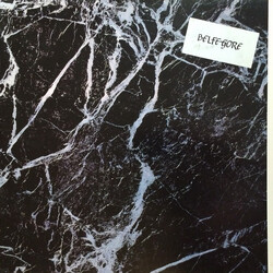 Belfegore Belfegore USED VINYL 12INCH
