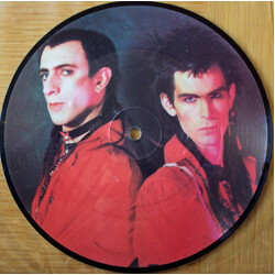 Tik & Tok Everything Will Change Vinyl 7" USED