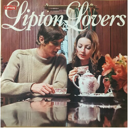 áíǣüû¹ü / Norihiko Hashida / The Shoebelts Lipton Lovers USED VINYL 7INCH 45 RPM SINGLE PROMO STEREO