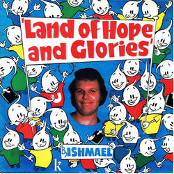 Ishmael (4) Land Of Hope And Glories Vinyl LP USED