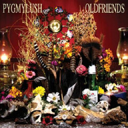 Pygmy Lush Old Friends Vinyl LP USED