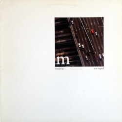 Mogwai Ten Rapid (Collected Recordings 1996-1997) Vinyl LP USED