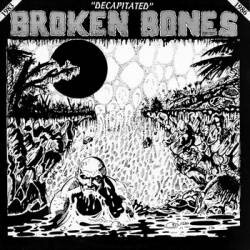 Broken Bones Decapitated Vinyl LP USED