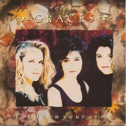 The Graces Lay Down Your Arms USED VINYL 7INCH