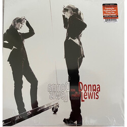 Donna Lewis Now In A Minute Vinyl LP USED
