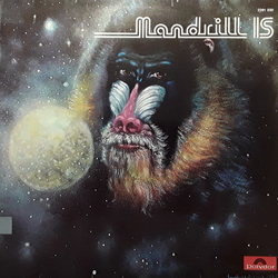 Mandrill Mandrill Is Vinyl LP USED