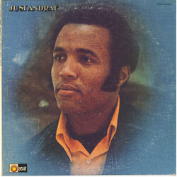 Andraé Crouch Just Andraé Vinyl LP USED