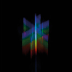K-X-P IV Vinyl LP USED