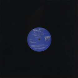 Outsidaz / Tanya Von Rain Or Shine / Tonite USED VINYL 12INCH PROMO 33 S RPM