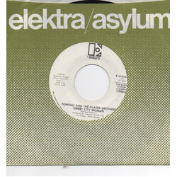Tompall Glaser & The Glaser Brothers Sweet City Woman USED VINYL 7INCH 45 RPM SINGLE PROMO