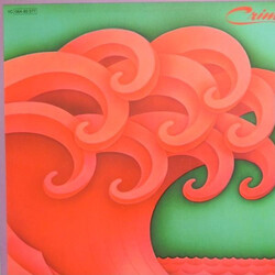 Crimson Tide Crimson Tide Vinyl LP USED