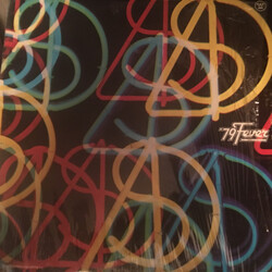 Unknown Artist ‘79 Fever: 1979 Westinghouse ASD Sales Meeting Vinyl LP USED