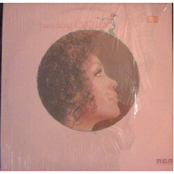 Cleo Laine I Am A Song Vinyl LP USED