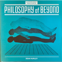 Dean Hurley Anthology Resource Vol. II: Philosophy Of Beyond Vinyl LP USED