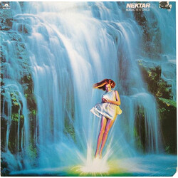 Nektar Magic Is A Child Vinyl LP USED