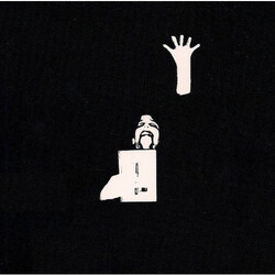 Black Cilice A Corpse, A Temple Vinyl LP USED