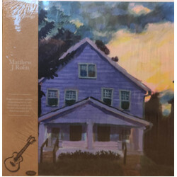 Matthew J. Rolin Matthew J. Rolin Vinyl LP USED