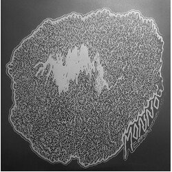 Monno Error Vinyl LP USED