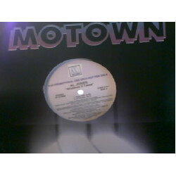 Al Jones (2) Whatever It Takes USED VINYL 12INCH PROMO