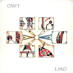 Craft Craft Vinyl LP USED