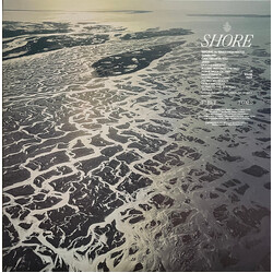 Fleet Foxes Shore Vinyl 2 LP USED