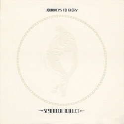 Spandau Ballet Journeys To Glory Vinyl LP USED