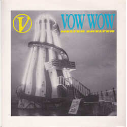 Vow Wow Helter Skelter USED VINYL 7INCH 45 RPM SINGLE