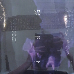 Darkstar (6) Civic Jams Vinyl LP USED