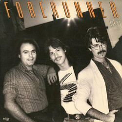 Forerunner (a.k.a) Vinyl LP USED